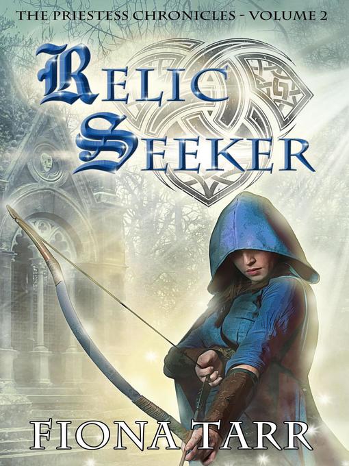 Title details for Relic Seeker by Fiona Tarr - Available